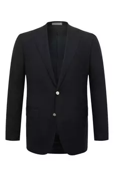 Шерстяной пиджак Corneliani