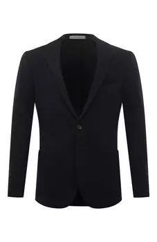 Шерстяной пиджак Corneliani