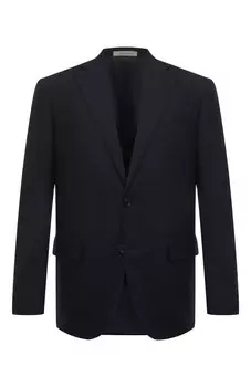 Шерстяной пиджак Corneliani