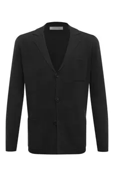 Шерстяной пиджак Corneliani