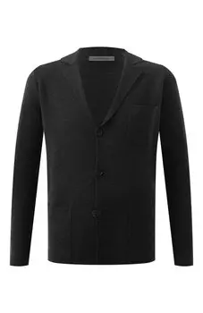 Шерстяной пиджак Corneliani