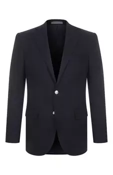 Шерстяной пиджак Corneliani