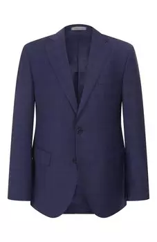 Шерстяной пиджак Corneliani