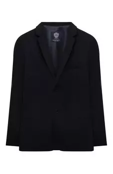 Шерстяной пиджак Dal Lago