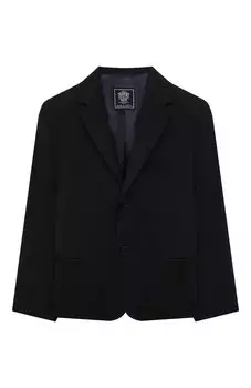 Шерстяной пиджак Dal Lago