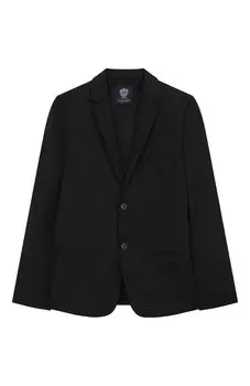 Шерстяной пиджак Dal Lago