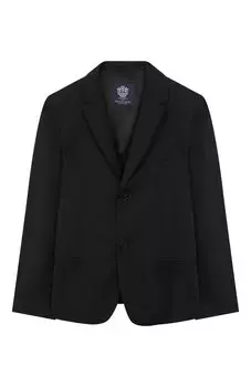 Шерстяной пиджак Dal Lago