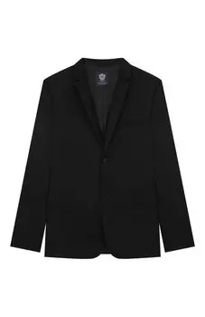 Шерстяной пиджак Dal Lago