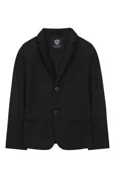 Шерстяной пиджак Dal Lago