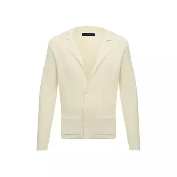 Шерстяной пиджак Daniele Fiesoli