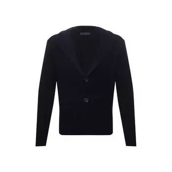 Шерстяной пиджак Daniele Fiesoli