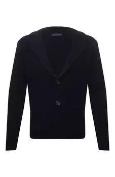 Шерстяной пиджак Daniele Fiesoli