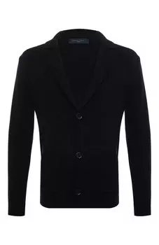 Шерстяной пиджак Daniele Fiesoli