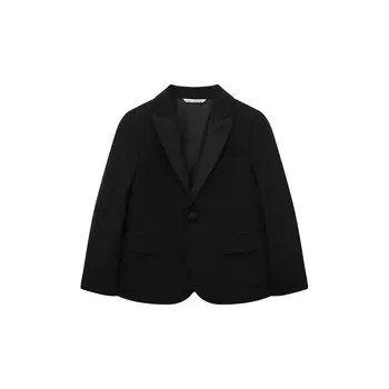 Шерстяной пиджак Dolce & Gabbana