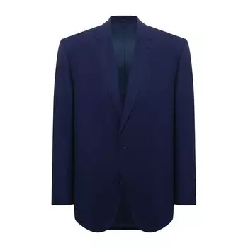 Шерстяной пиджак Eduard Dressler