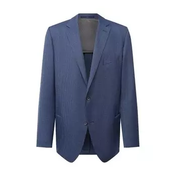 Шерстяной пиджак Eduard Dressler