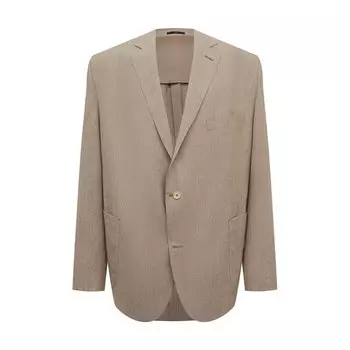 Шерстяной пиджак Eduard Dressler