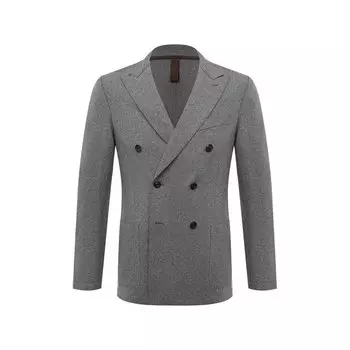 Шерстяной пиджак Eleventy