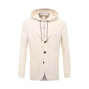 Шерстяной пиджак Eleventy