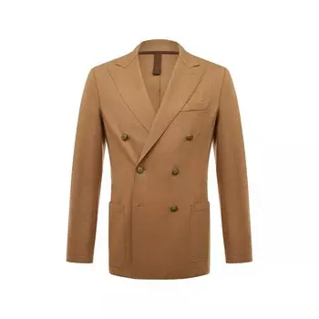 Шерстяной пиджак Eleventy