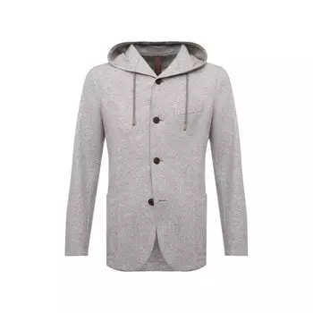 Шерстяной пиджак Eleventy