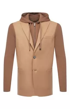 Шерстяной пиджак Eleventy