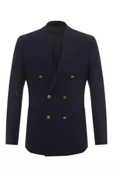 Шерстяной пиджак Eleventy