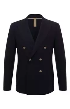 Шерстяной пиджак Eleventy