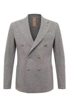 Шерстяной пиджак Eleventy