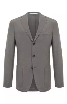 Шерстяной пиджак Eleventy