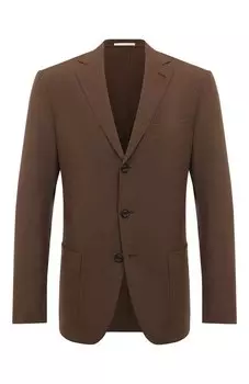 Шерстяной пиджак Eleventy