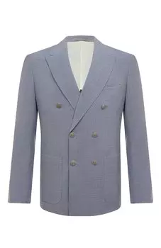 Шерстяной пиджак Eleventy