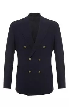 Шерстяной пиджак Eleventy