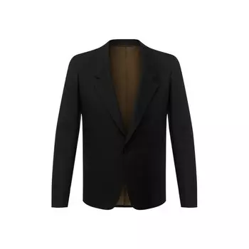 Шерстяной пиджак Ermenegildo Zegna x Fear of God Ermenegildo Zegna