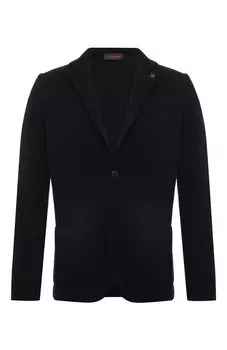 Шерстяной пиджак Gran Sasso