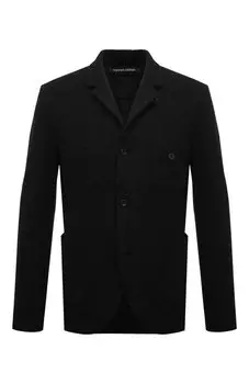 Шерстяной пиджак Hannes Roether