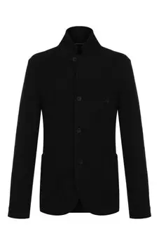 Шерстяной пиджак Hannes Roether