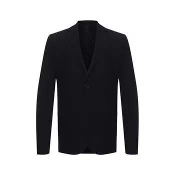 Шерстяной пиджак Harris Wharf London