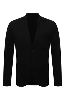 Шерстяной пиджак Harris Wharf London