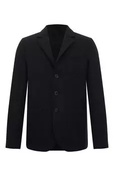 Шерстяной пиджак Harris Wharf London