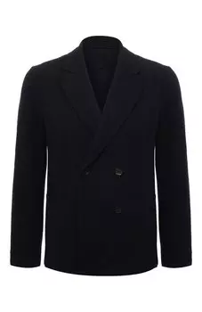 Шерстяной пиджак Harris Wharf London