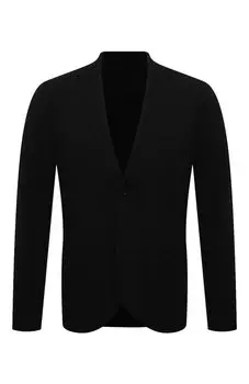 Шерстяной пиджак Harris Wharf London