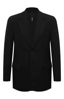 Шерстяной пиджак Hevo