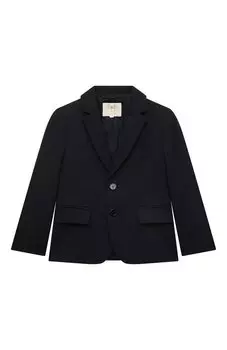 Шерстяной пиджак Il Gufo