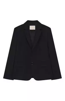 Шерстяной пиджак Il Gufo