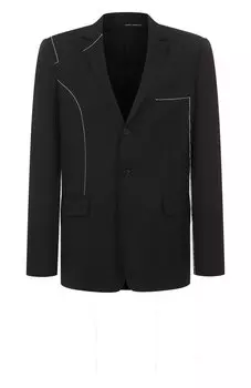 Шерстяной пиджак Isabel Benenato