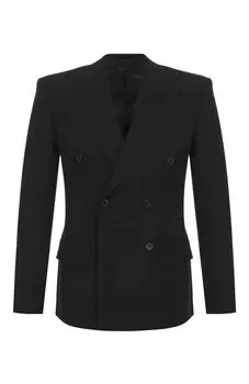 Шерстяной пиджак Jacob Lee