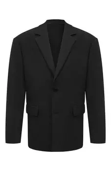 Шерстяной пиджак Juun.J