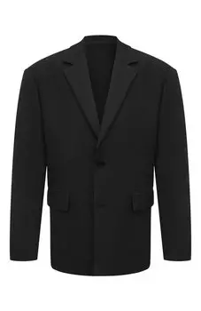 Шерстяной пиджак Juun.J