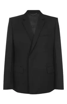 Шерстяной пиджак Juun.J